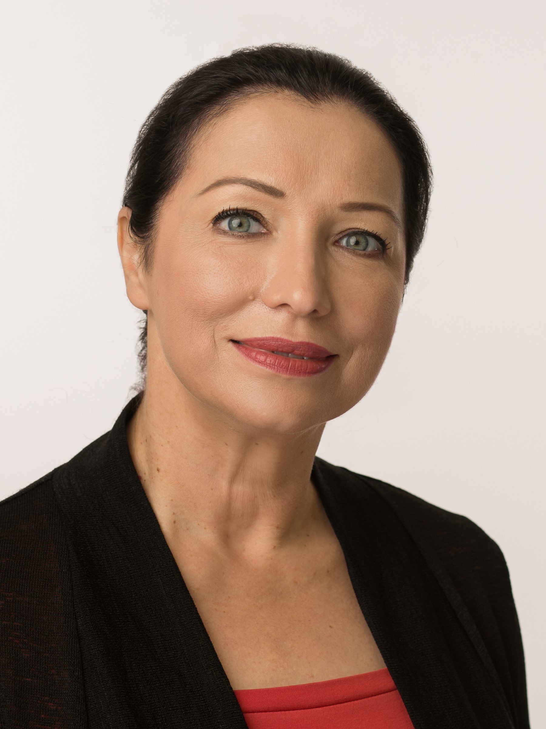 profile women