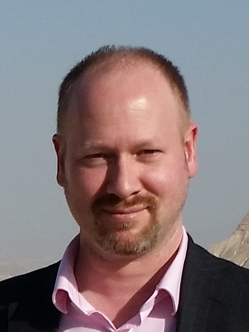 RichardPitwon